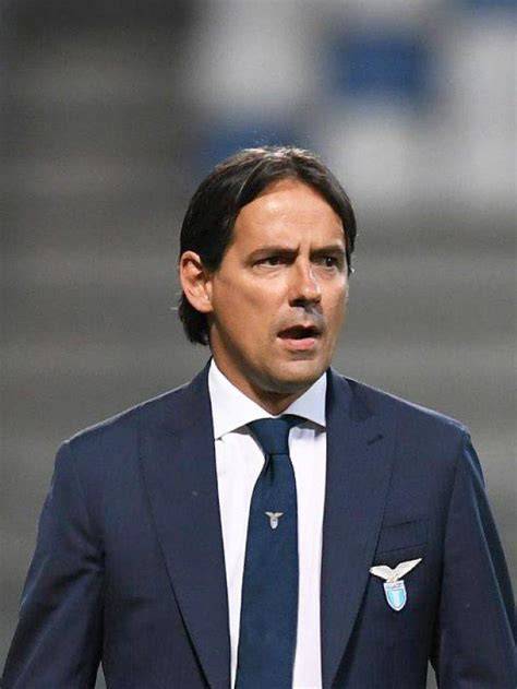Grafico che illustra l'evoluzione della carriera di Simone Inzaghi e i suoi trasferimenti familiari