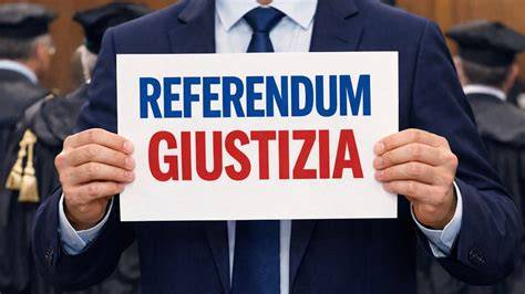 Grafico che illustra le tappe della raccolta firme per il referendum