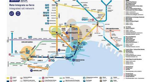 Mappa interattiva dei trasporti pubblici di Taurianova