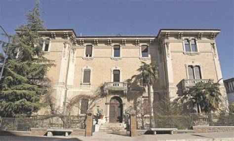 Struttura clinica storica