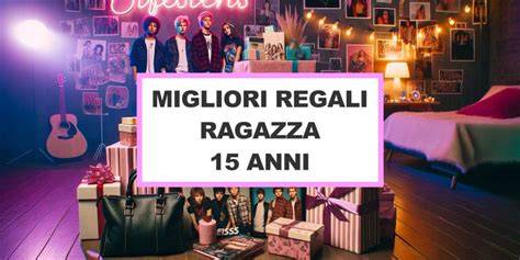 Ragazza che riceve regali durante un bridal shower