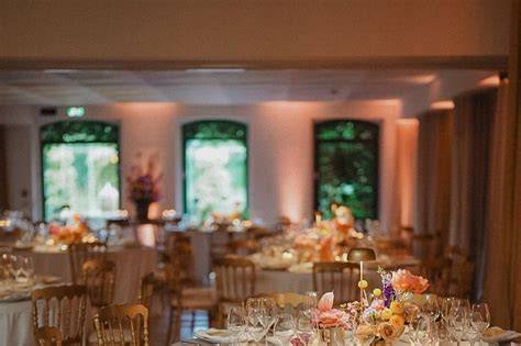 La location del matrimonio: L'Albereta Relais & Chateaux