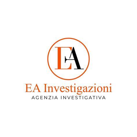 Agenzia investigativa al lavoro