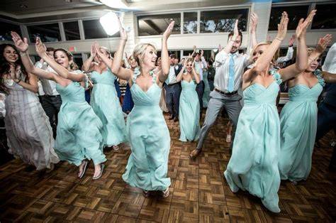 schema organizzazione flash mob matrimonio