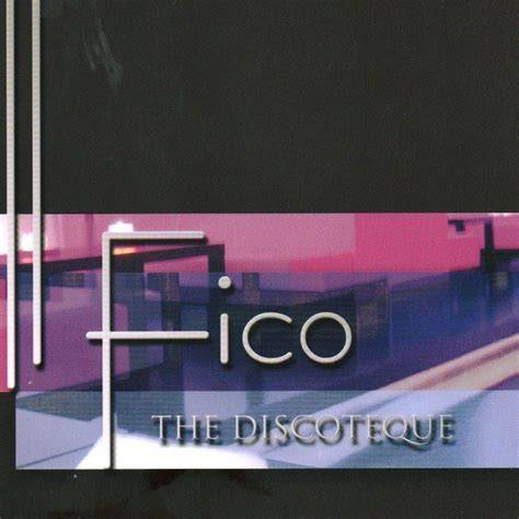 Discoteca Il Fico esterna