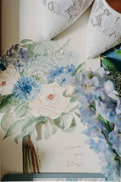 Scena di matrimonio in The Big Wedding