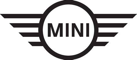 Logo Mini Cooper