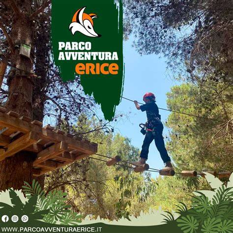 Parco avventura sull'Isonzo