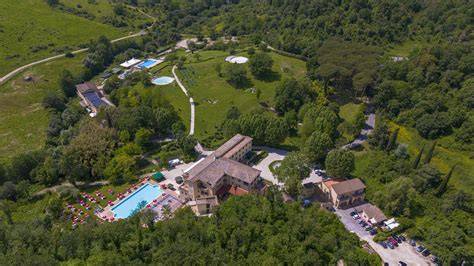 Parco termale di Terme di Stigliano