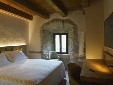 Spa del Monastero di Sant’Alberico