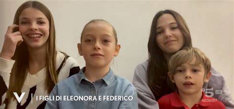 Federico Balzaretti con le figlie Lucrezia e Ginevra