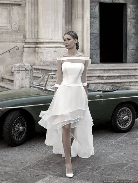 Sposa con abito vintage