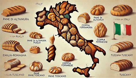 Tavola di tradizioni nuziali italiane