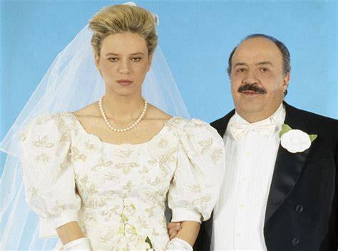 Maria De Filippi e Maurizio Costanzo