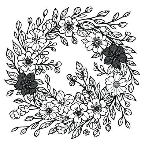 Raffigurazione di Imeneo con fiaccola e corona di fiori