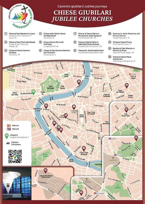 Mappa delle diverse Chiese cattoliche di rito orientale