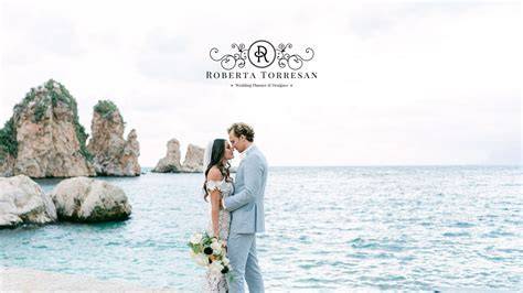 Roberta Torresan, wedding planner esperta