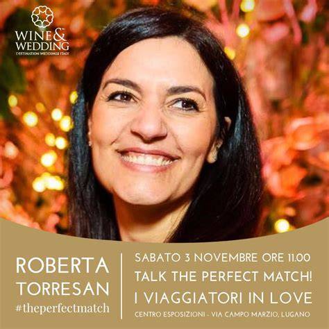 Certificati e premi di Roberta Torresan