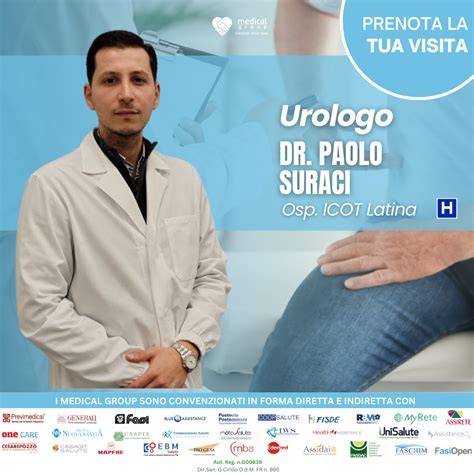 Ritratto del Dott. Paolo Nozza