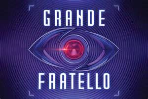 Logo del Grande Fratello VIP