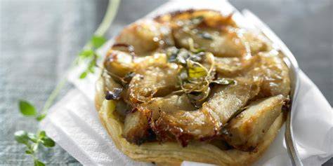 Composizione di un bouquet salato ai carciofi