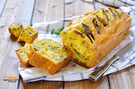 Ingredienti per un bouquet salato ai carciofi