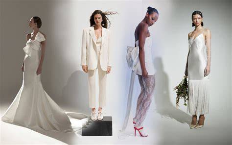 Logo dei brand di abiti da sposa rappresentati