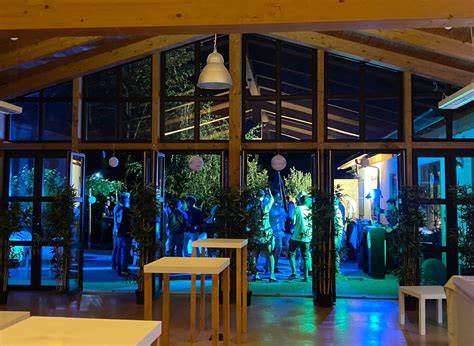 Spazi per eventi privati Berlino