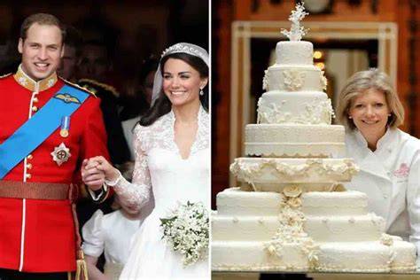 La carrozza nuziale di William e Kate