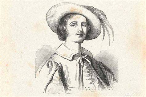 Renzo Tramaglino in abiti del XVII secolo