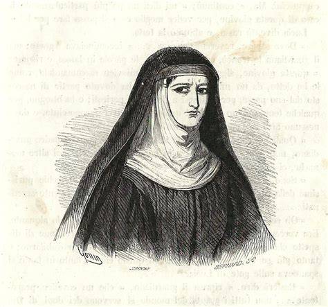 Ritratto della Monaca di Monza