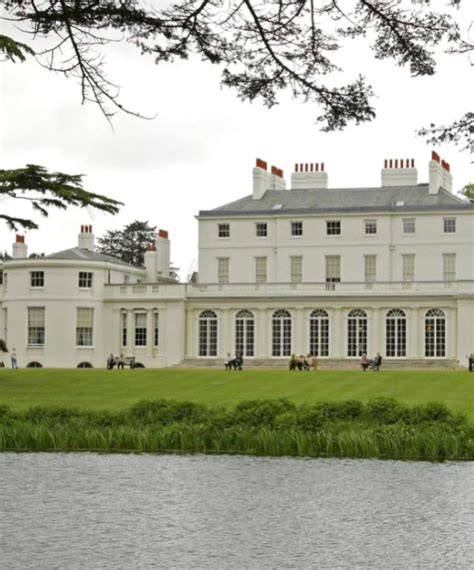 Ricevimento Frogmore House