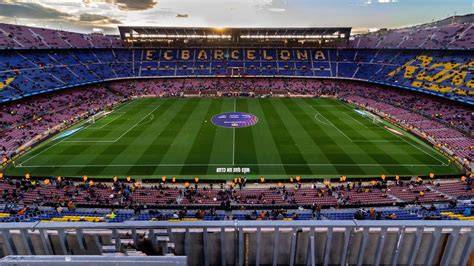 stadio Camp Nou