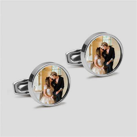 Set di gemelli personalizzati