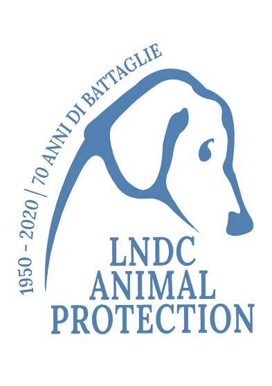 Logo di LNDC Animal Protection o Animalisti Italiani