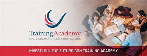 Logo Formazione Wedding Academy