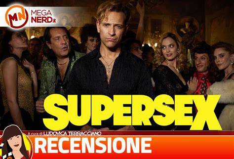 Copertina della serie 