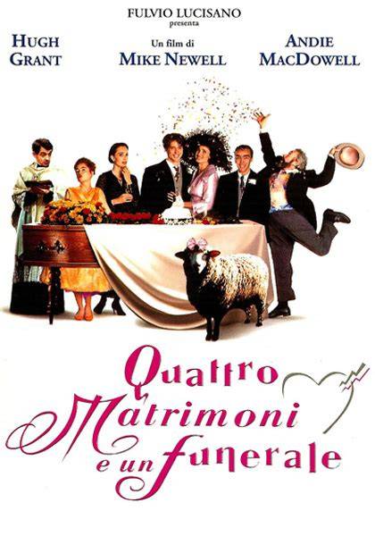 Locandina del film 