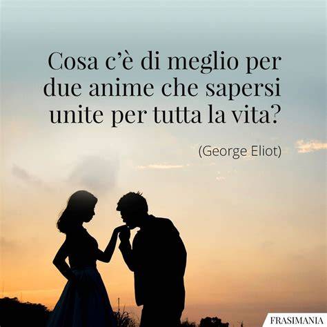 Citazioni sull'amore per inviti di matrimonio