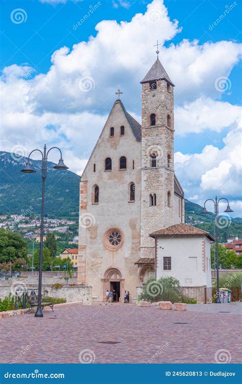 Chiesa di Sant'Apollinare a Trento