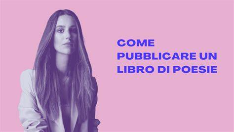 Libro di poesie con un cuore disegnato