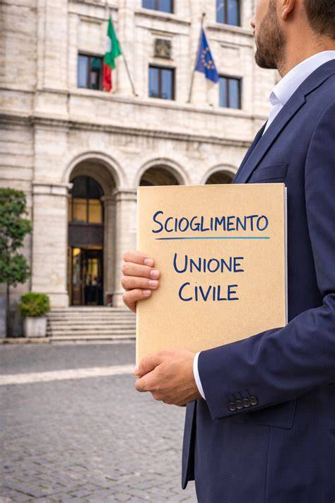 Simbolo unione civile