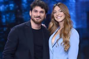Coppia Andrea e Arianna