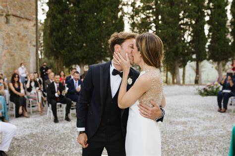 Borgo Toscano per Matrimonio
