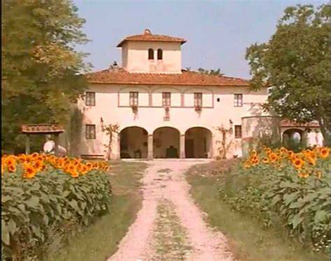 Scena dal film