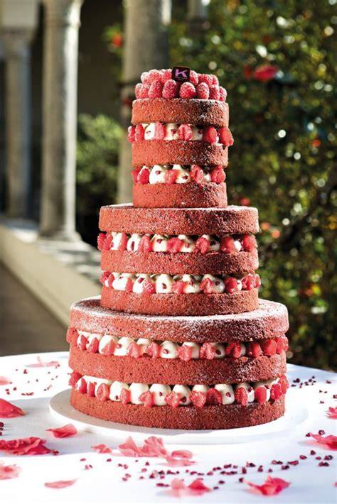 Torta nuziale di Ernst Knam