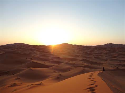 Paesaggio del Marocco