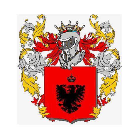stemma della famiglia Fecarotta