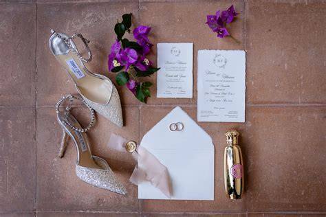 Dettagli matrimonio