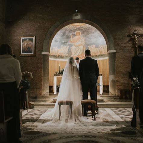 Celebrazione matrimonio